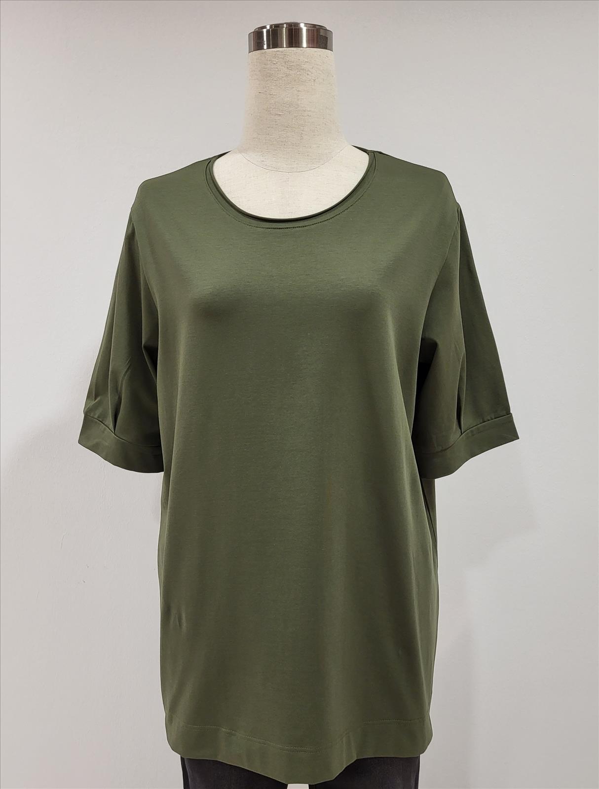 T-Shirt Basic