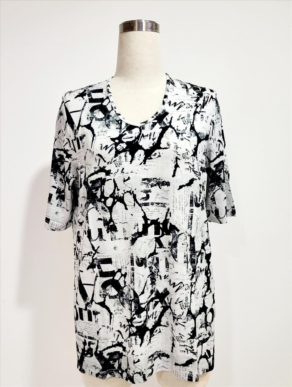 Shirt Druck