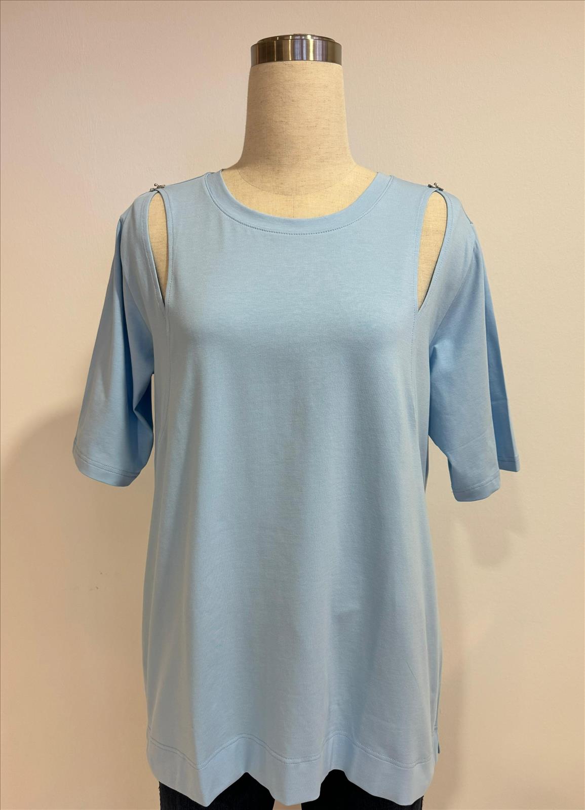 T-Shirt Applikation