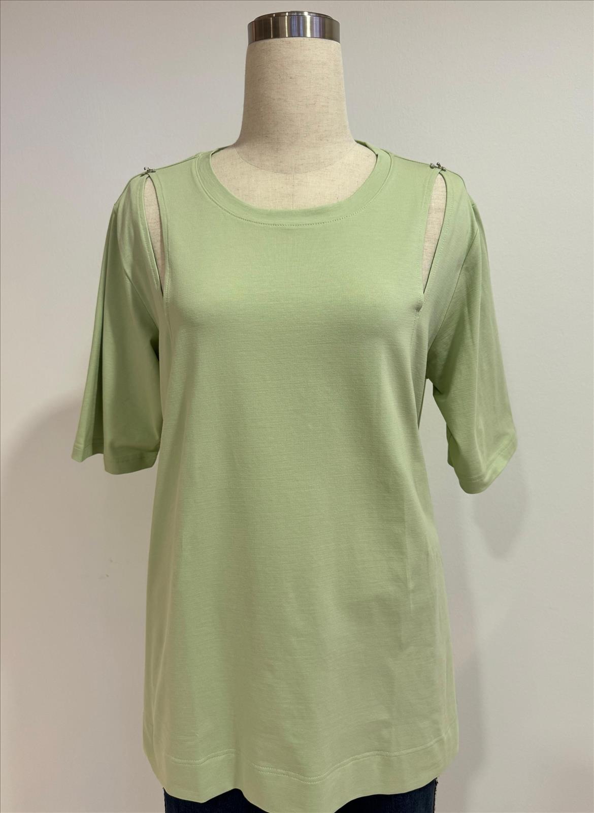 T-Shirt Applikation