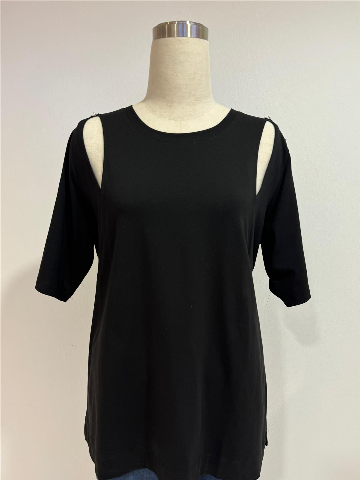 T-Shirt Applikation