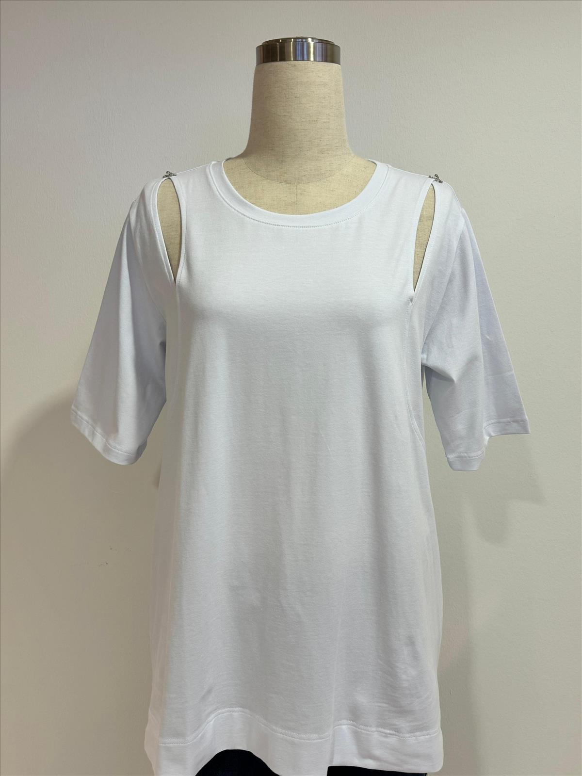 T-Shirt Applikation