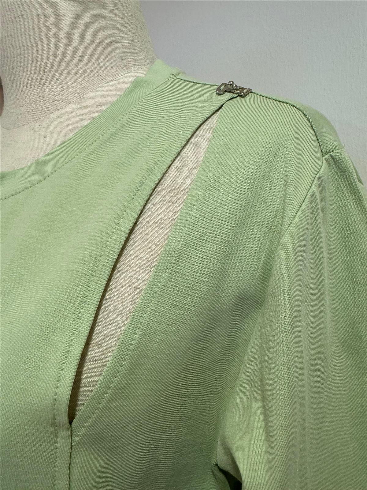 T-Shirt Applikation