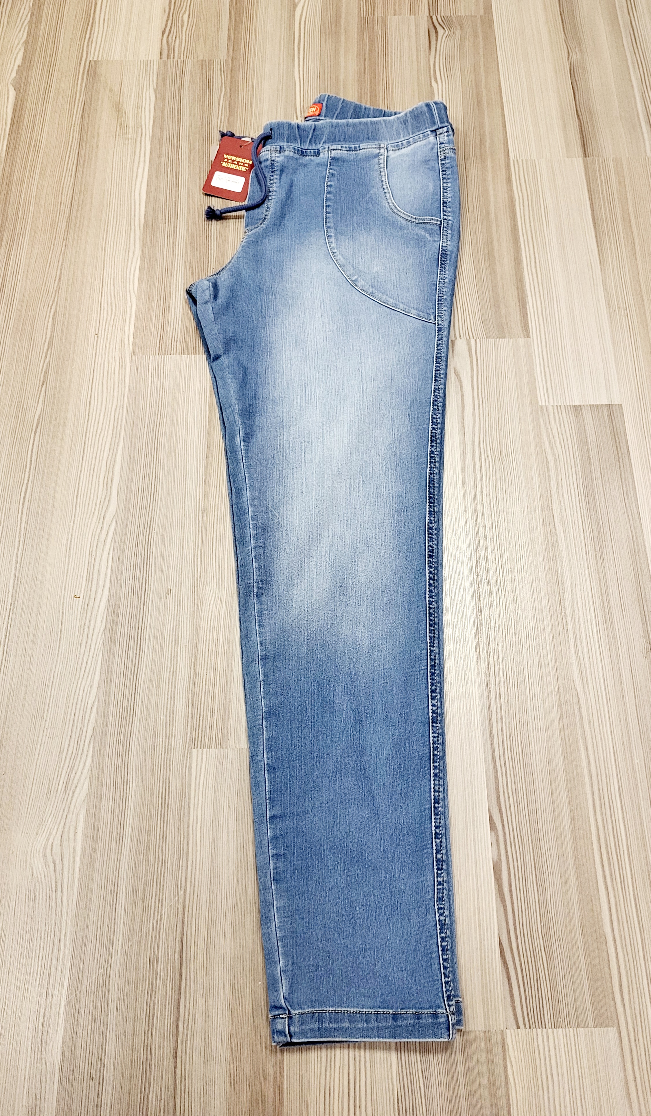 Jeans Hose Stretch