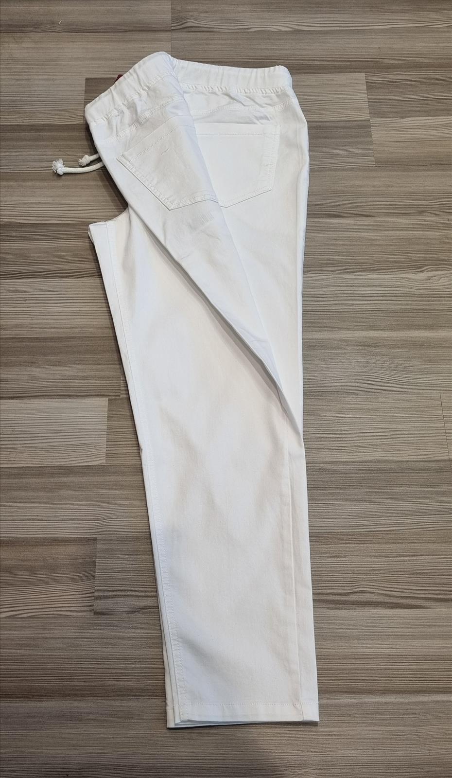 Stretch Hose